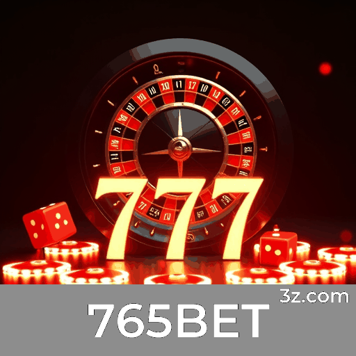 765BET Logo