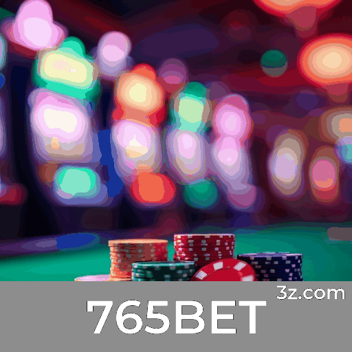 765BET Logo
