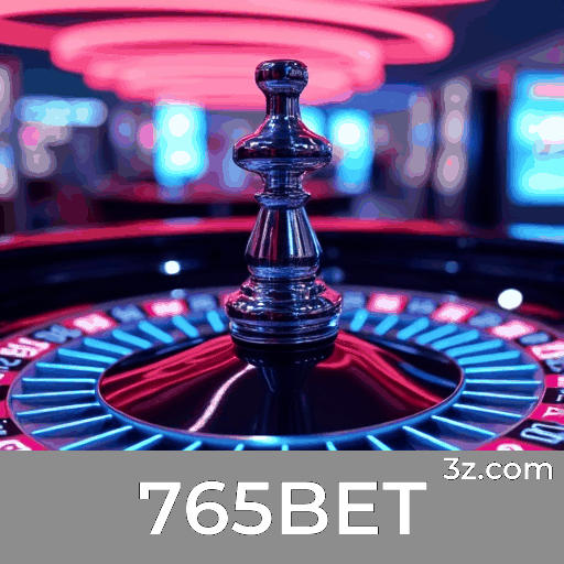 765BET Logo