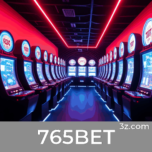 765BET Logo
