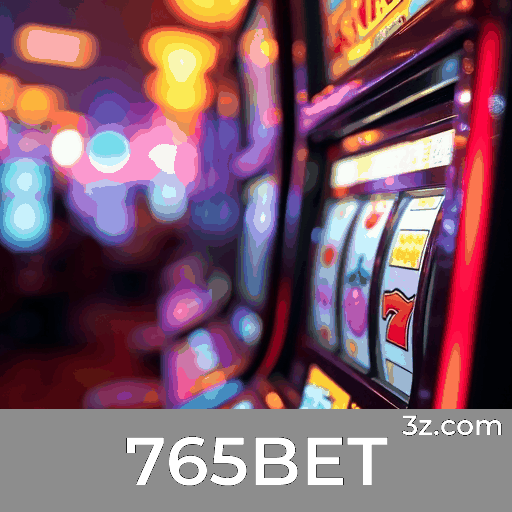 765BET Logo